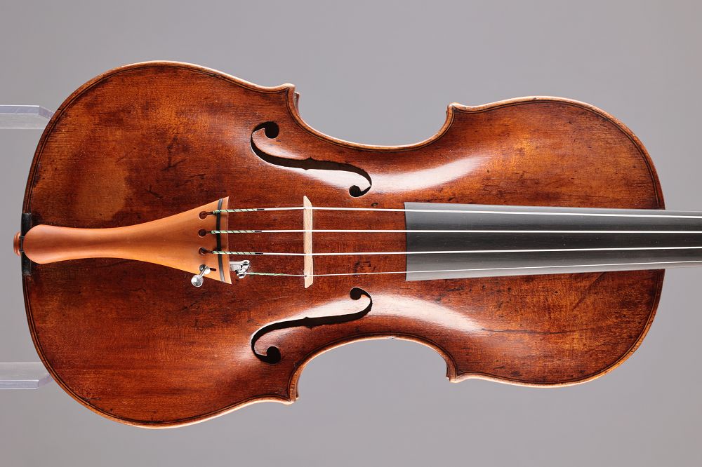 Leismüller Christoph - Krün um 1780 - G-925